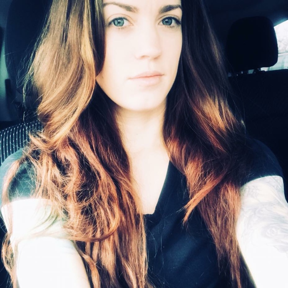 Meet your Posher, Ashly